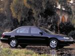 Oldsmobile Cutlass 1997 года